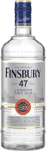 Finsbury 47 London Dry Gin